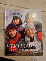 Virka kl&auml;der i nyskapande design