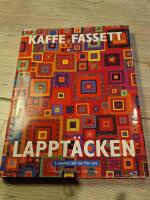 Lappt&auml;cken
