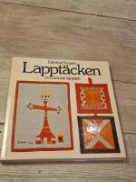 Lappt&auml;cken och annan lapplek