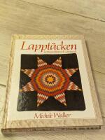 Lappt&auml;cken : komposition och s&ouml;mnad