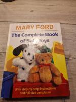 The Complete Book of Soft Toys