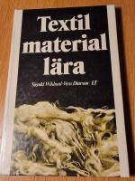 Textil Materiall&auml;ra