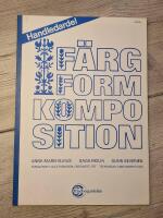 F&auml;rg, form, komposition
