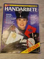 Allt om Handarbete - Jul - nr 12 1988