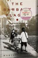The Barbary Plague