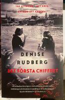 Det f&ouml;rsta chiffret