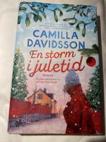 En storm i juletid