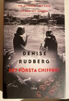 Det f&ouml;rsta chiffret