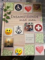 Ensamst&aring;ende med man