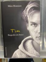 Tim : Biografin om Avicii