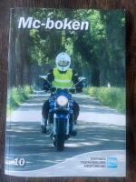 Mc-boken