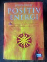 10 recept p&aring; positiv energi : 10 recept som omvandlar tr&ouml;tthet, stress och r&auml;dsla till livsgl&auml;dje, styrka och k&auml;rlek