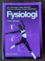 Fysiologi