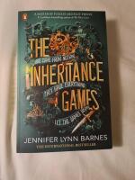 The Inheritance Games