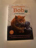 Gatukatten Bob