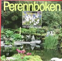 Perennboken med v&auml;xtbeskrivningar