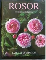 Rosor f&ouml;r nordiska tr&auml;dg&aring;rdar del 1