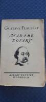 Madame Bovary