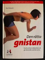 Den r&auml;tta gnistan : hur du vinner s&auml;ljstarten och g&ouml;r dina kalla samtal varma