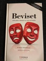 Beviset - den enkla v&auml;gen till nya aff&auml;rer