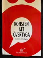 Konsten att &ouml;vertyga