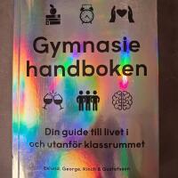 Gymnasiehandboken : din guide till livet i och utanf&ouml;r klassrummet