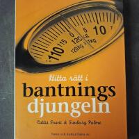 Hitta r&auml;tt i bantningsdjungeln