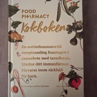 Food Pharmacy : kokboken
