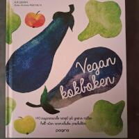 Vegankokboken