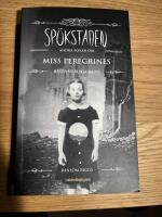 Sp&ouml;kstaden
