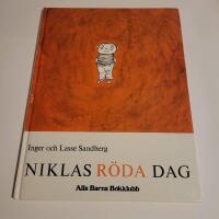 Niklas r&ouml;da dag
