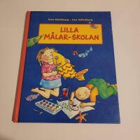 Lilla m&aring;lar-skolan