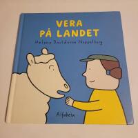 Vera p&aring; landet
