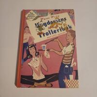 Ungdomens Nya Trolleribok