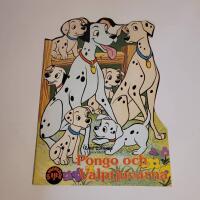 Pongo och valptjuvarna