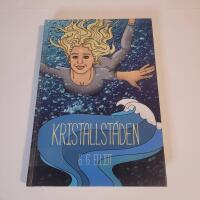 Kristallstaden (Bok 1)