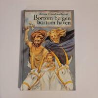 Bortom bergen, bortom haven