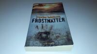 Frostn&auml;tter