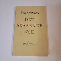 Det skabende øje - Kroniker