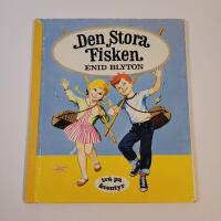Den Stora Fisken