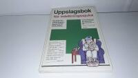 Uppslagsbok f&ouml;r inbillningssjuka