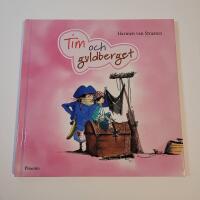 Tim och guldberget