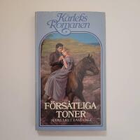 Försåtliga toner (Kärleks-Romanen)