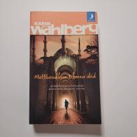 Matthandlare Olssons d&ouml;d