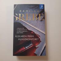 Älskaren från huvudkontoret