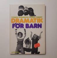 Dramatik f&ouml;r barn