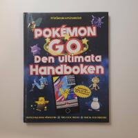Pok&eacute;mon GO - Den ultimata handboken