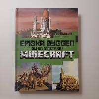 Episka byggen - Bli en m&auml;stare i Minecraft