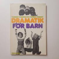 Dramatik f&ouml;r barn