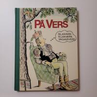 P&aring; vers - Fr&aring;n ramsor till lyrik